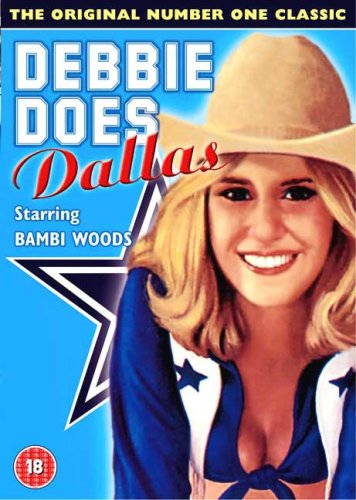 Debbie Does the Devil in Dallas movie
